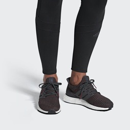 Adidas Ultraboost Női Futócipő - Szürke [D85130]